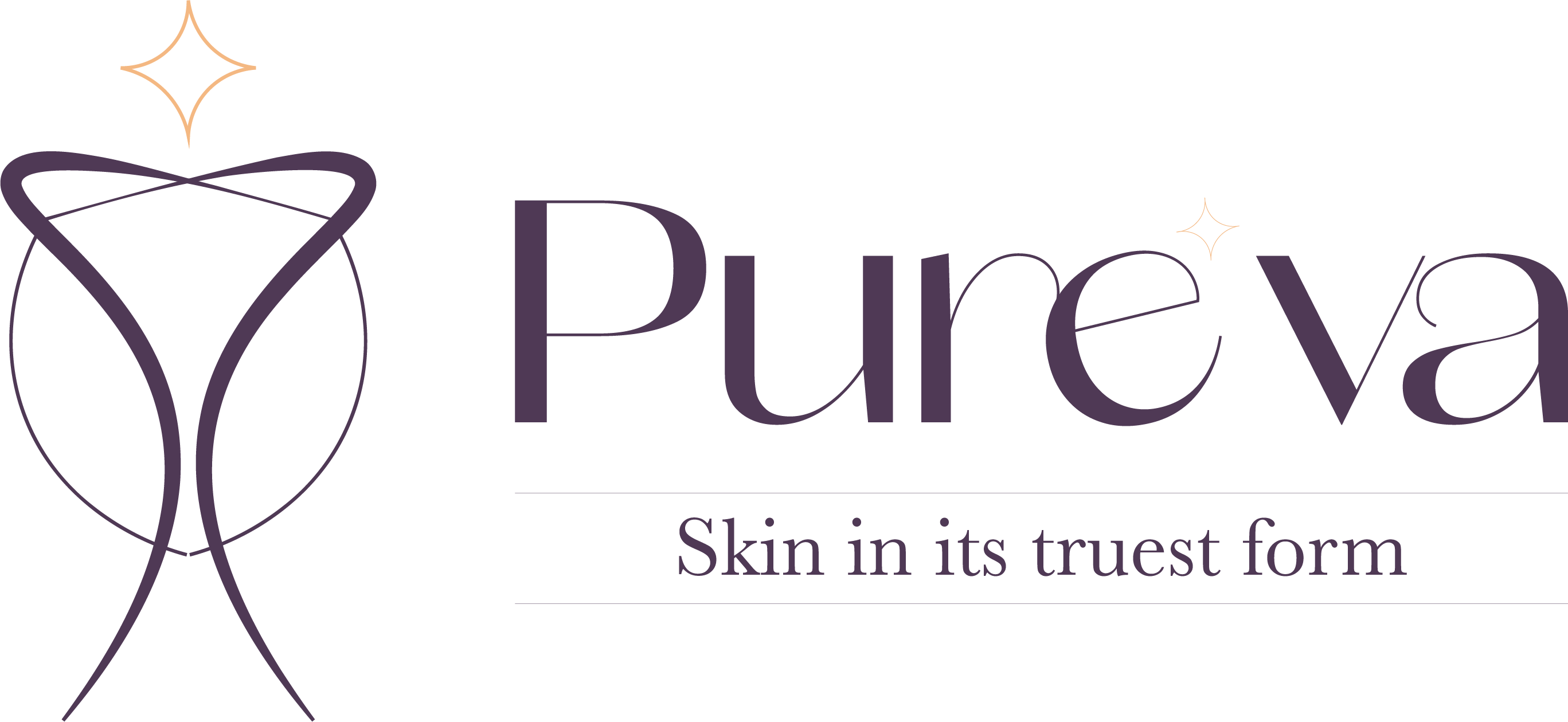 Puréva — Skin in its truest form